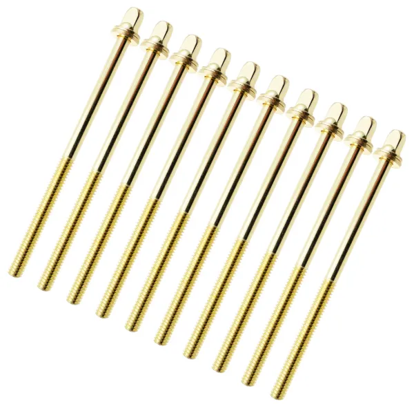 Tirant Spare Drum 90mm - Gold - (X10)
