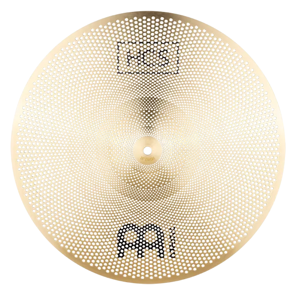 MEINL Practice HCS 16" Crash