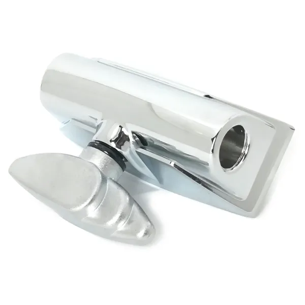 YAMAHA Coquille Pied Tom BasseVerticale