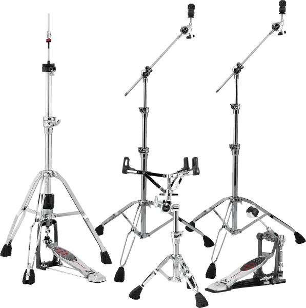 PEARL HWP2010 Pack Hardware Serie Emilinator