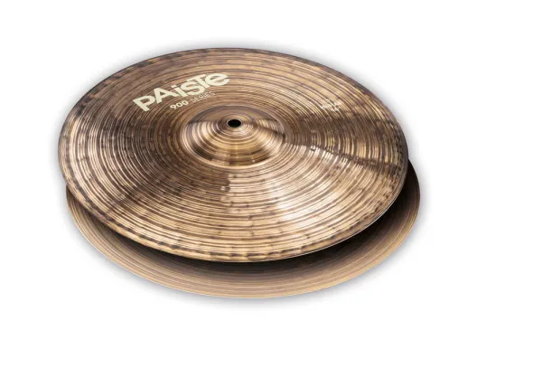 PAISTE 900 14" Hi-hat