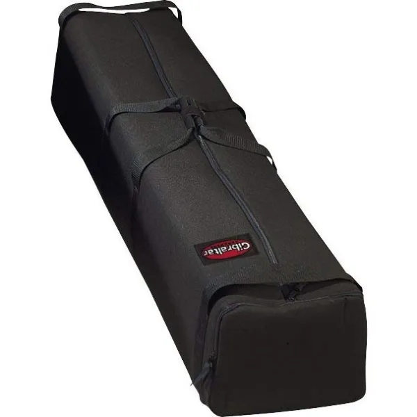 GIBRALTAR GHBL Housse Hardware Rack / Pack Hardware