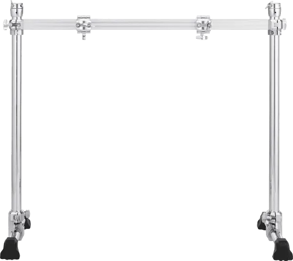 PEARL DR511 Rack 1 Barre Droite + 2 PCX100 + 2 PCL100