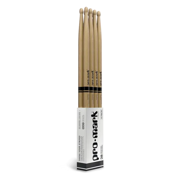 PROMARK TX2BW4P Pack Classic Forward 2b4 Paires