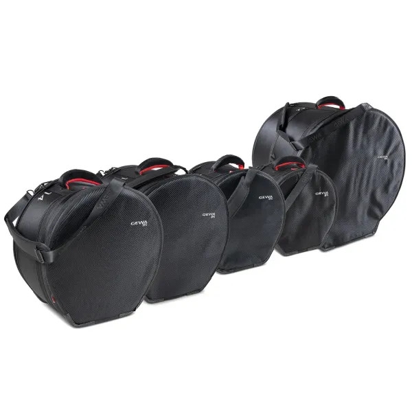 GEWA SPS Housse Set Fusion 22" 5pcs