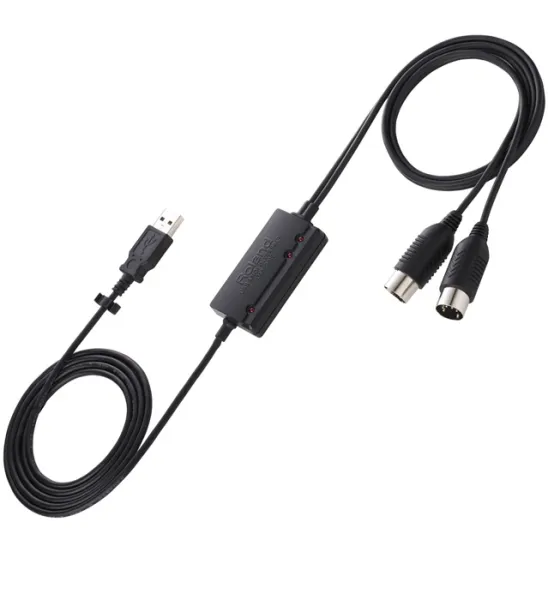 ROLAND UM-ONE-MK2 Interface Midi/USB MK2