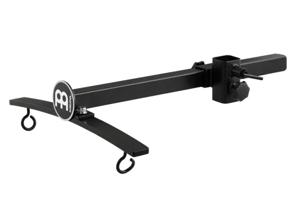 MEINL TMGS2G Stand Gong Pro Extension Haut 32" / Bas 40" Max