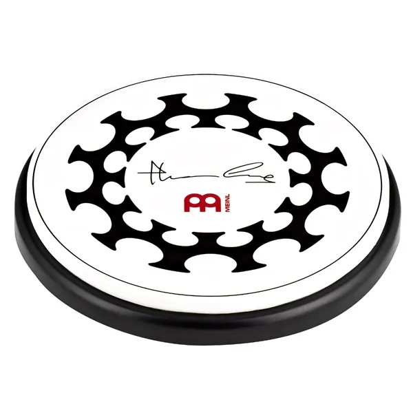 Practice Pad Meinl 06" - Thomas Lang