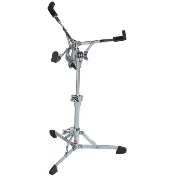 GIBRALTAR 8706 Pied de Caisse Claire Flat Base