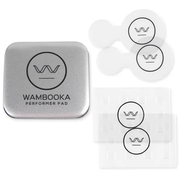 Attenuateur Harmonique Wambooka Performer Pad