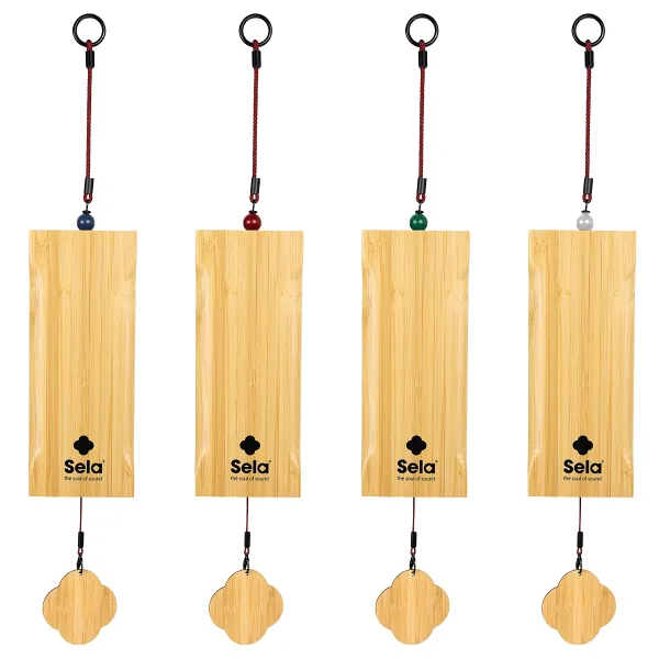 SELA Carillon Pack 4pcs