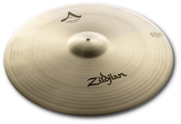 ZILDJIAN A 23" Sweet Ride