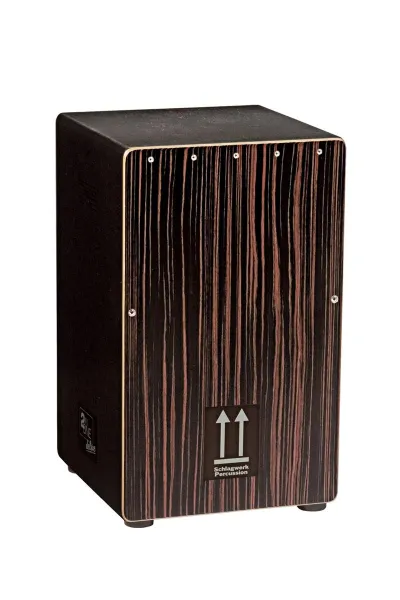 SCHLAGWERK CP432 Cajon 2Inone Makassar