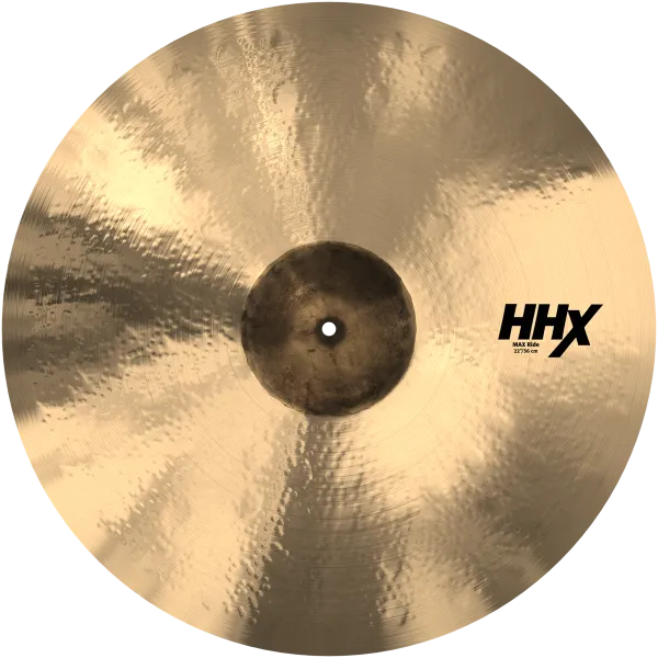 SABIAN HHX 22" Max Mike Portnoy Ride