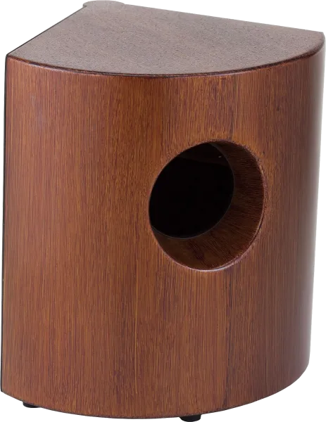 PEARL PCJ-3000B Cajon Wedge Fibre De Verre