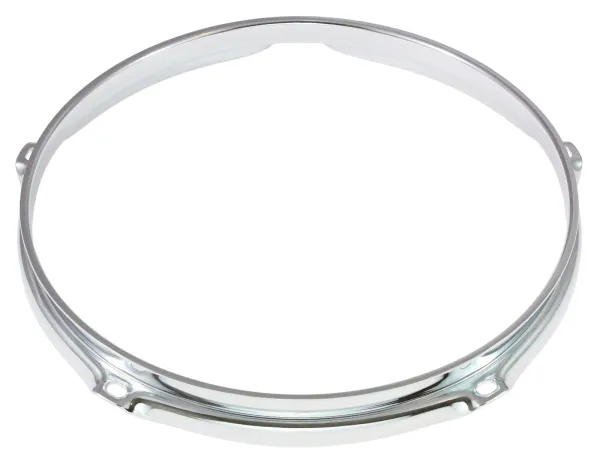 Cercle Sparedrum 10" - 5 Tirants - Triple Flange 2.3Mm