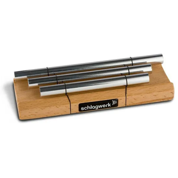 Chime Schlagwerk - 3Pcs - Fa Majeur