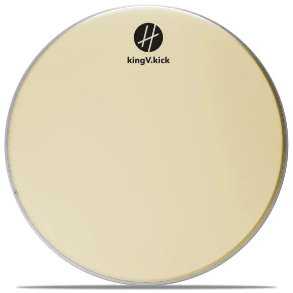 HEATS Kingv 20" Bass Coated