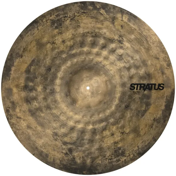 SABIAN Stratus Dry 24" Ride