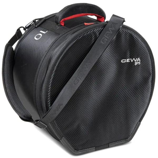 Housse Tom GEWA Sps 10"x 09"
