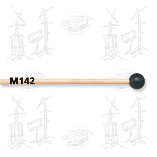VIC FIRTH M142 Mailloche Xylo M142NylonMedium Hard