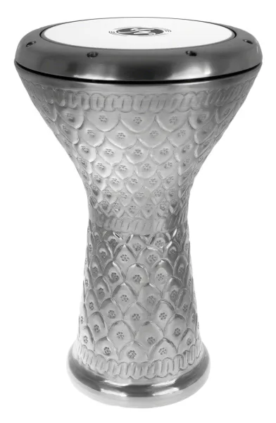 Darbouka Sawt El Ahram Egypte Alu Ecailles