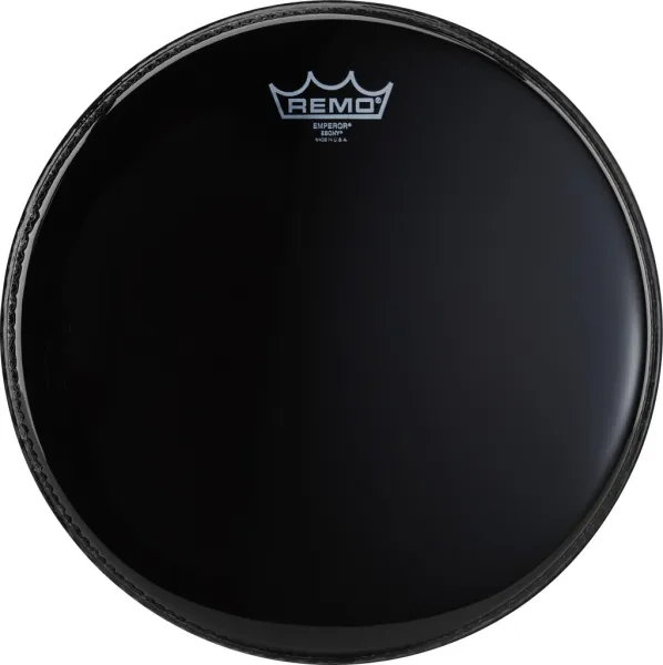 REMO Ebony 15" Emperor