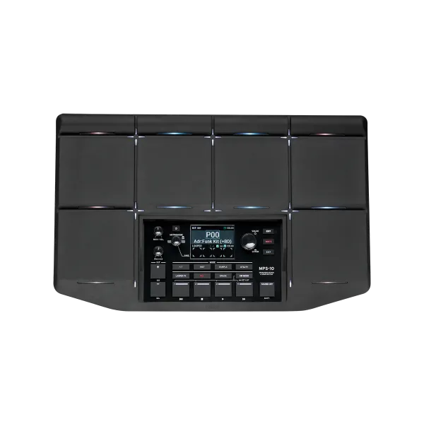 KORG MPS-10 Multipad