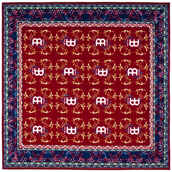 Tapis Meinl 140 X 160Cm - Oriental
