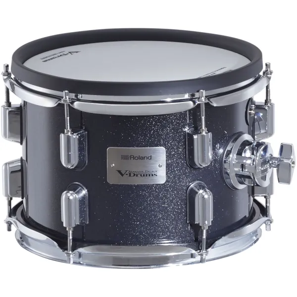 ROLAND PDA100-MS Pad Tom 10" Acoustic Design