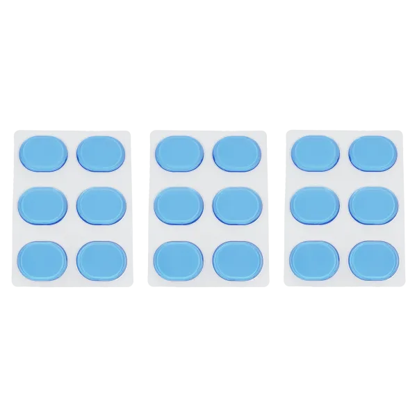 GAB Gel Atténuateur d'Harmonique (x18)