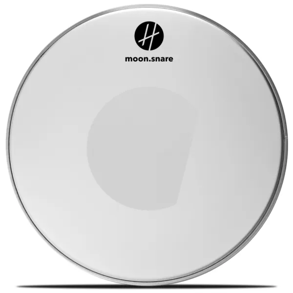 HEATS Moon Snare 14" Coated