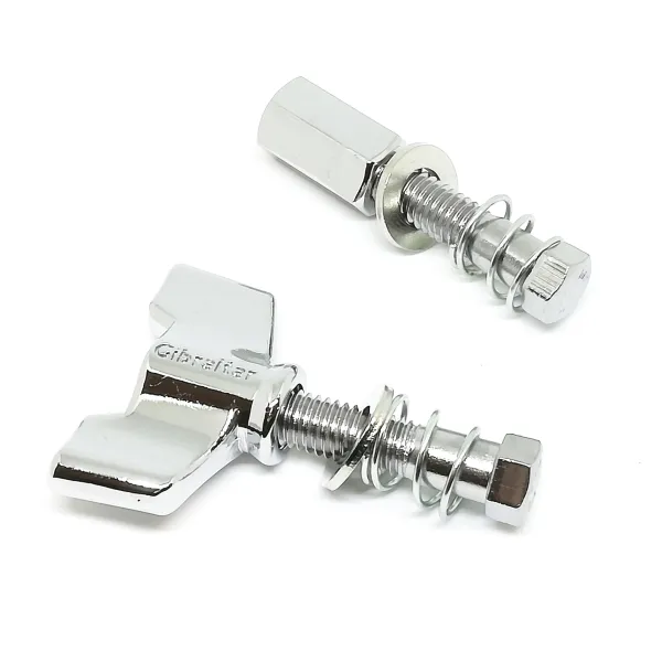 GIBRALTAR GP5044 Pack Vis Pour Siège 9608