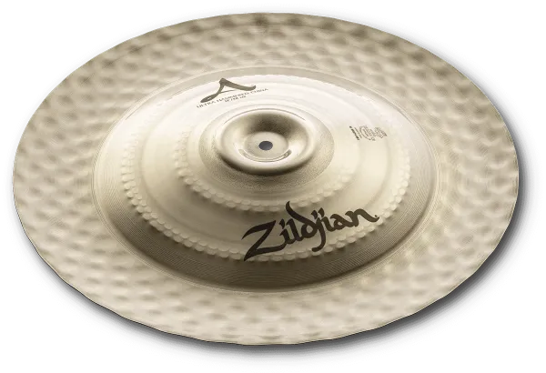 ZILDJIAN A 19" Ultra Hammered China