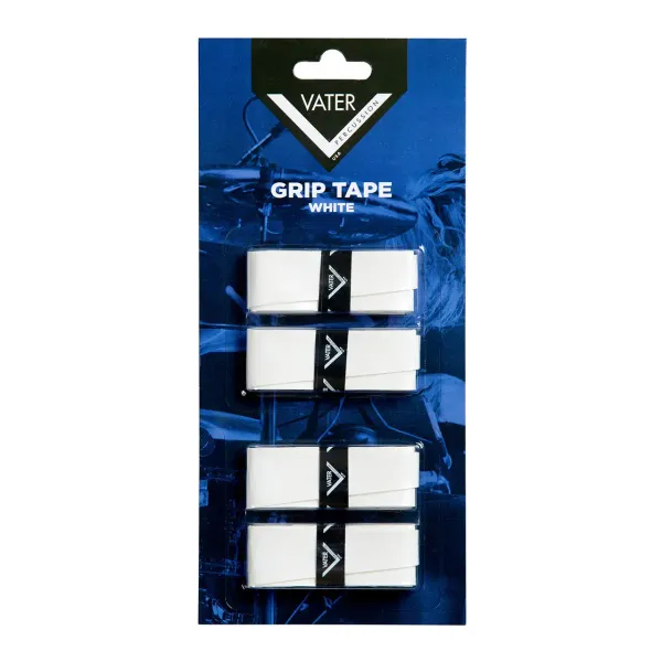 Grip Vater Confort - White
