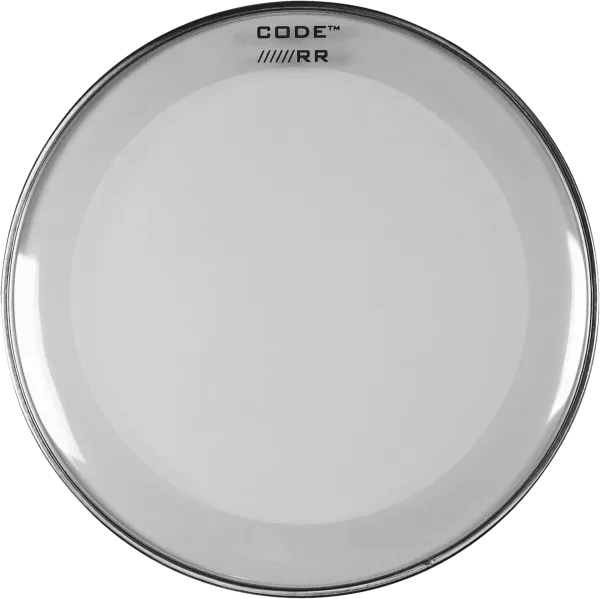 CODE Reso Ring 14" Clear