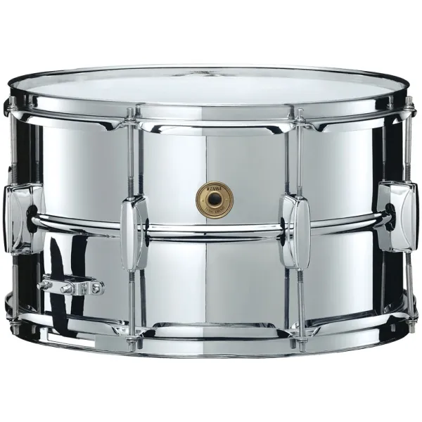 TAMA Metalworks Caisse Claire 14"x 8" Chrome Limited Edition