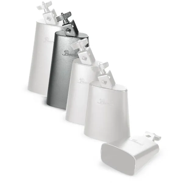 Cloche Pearl Mambo 8" - 20Cm