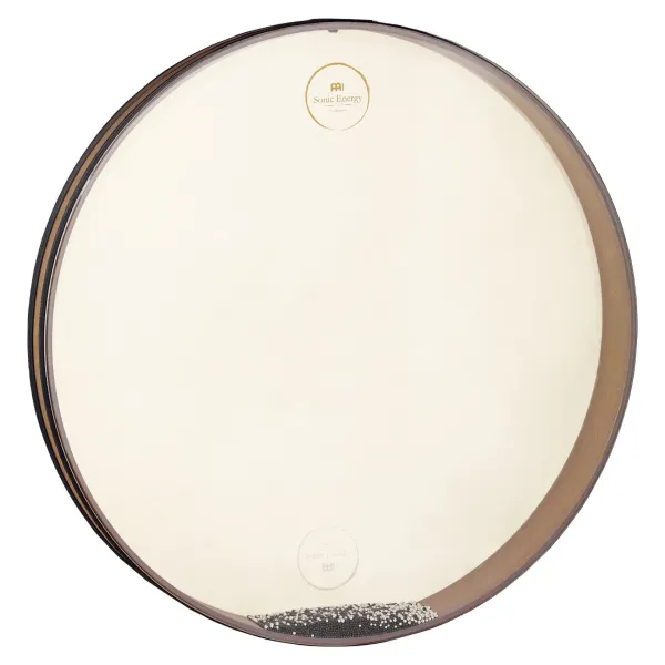 Ocean Drum Meinl Sonic Energy 22" - Brun