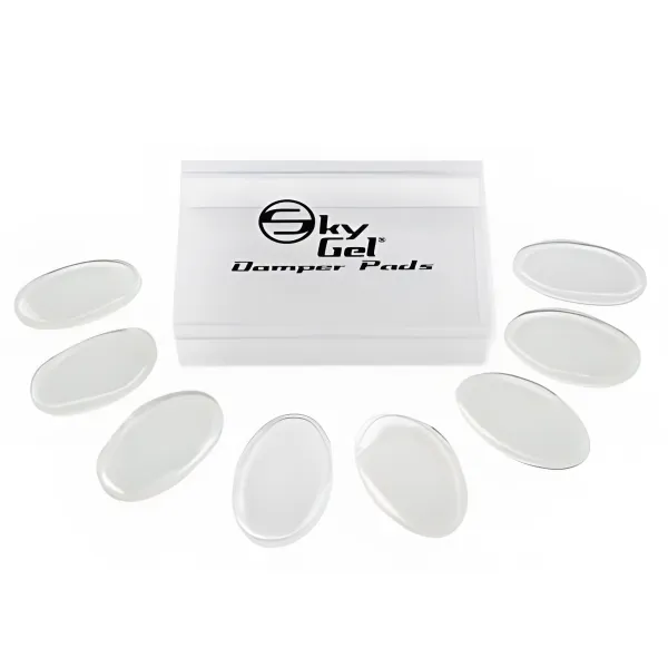 Attenuateur Harmonique Skygel Clear (X8)