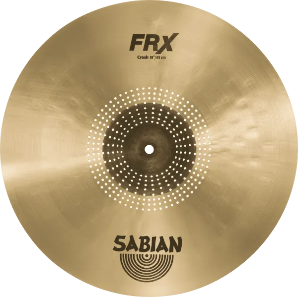 SABIAN FRX 18" Crash