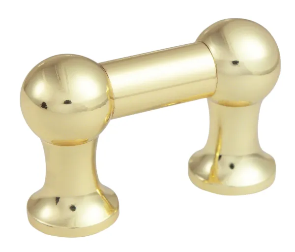 Coquille Spare Drum Tube Lug - Mono Tirant - 25mm - Gold - GC