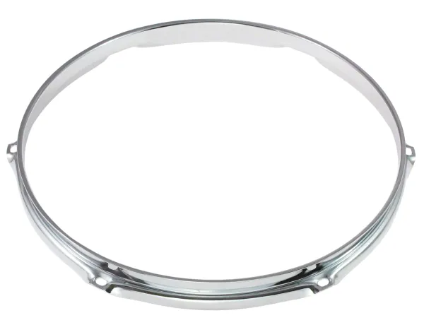Cercle Sparedrum 13" - 6 Tirants - Triple Flange 1.6Mm