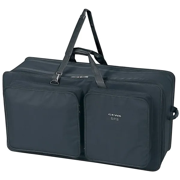 GEWA Housse Kit Electro Rack 100 x 54 x 30 cm