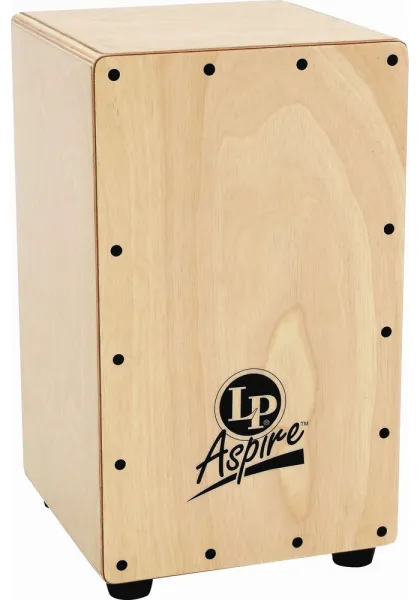 LATIN PERCUSSION LPA1331 Cajon Aspire