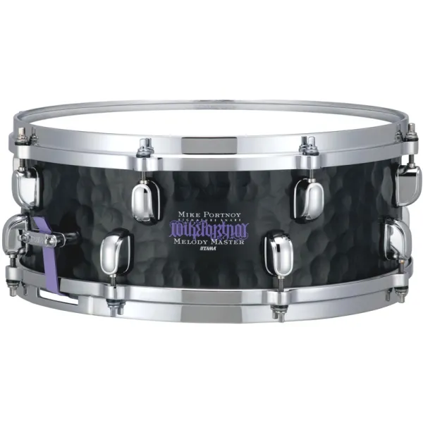 TAMA Signature Caisse Claire 14"x 5,5" Mike Portnoy Acier