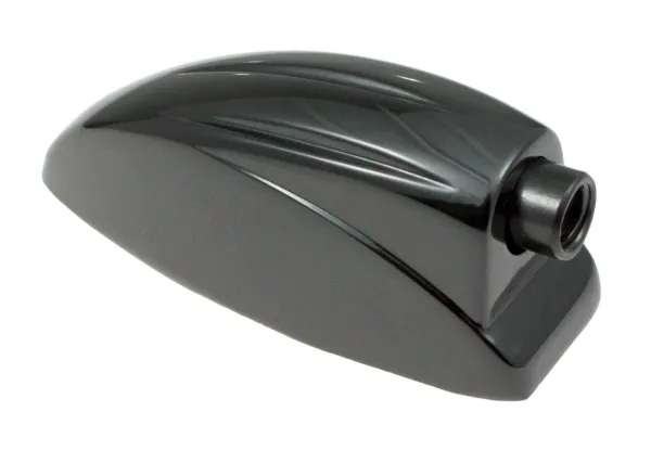 Coquille Sparedrum Tm/Caisse Claire/GC Entre-Axe = 38mm (X1) Black