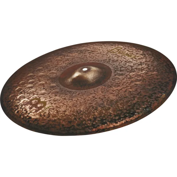 MEINL Byzance Extra Dry 21" Transition Ride