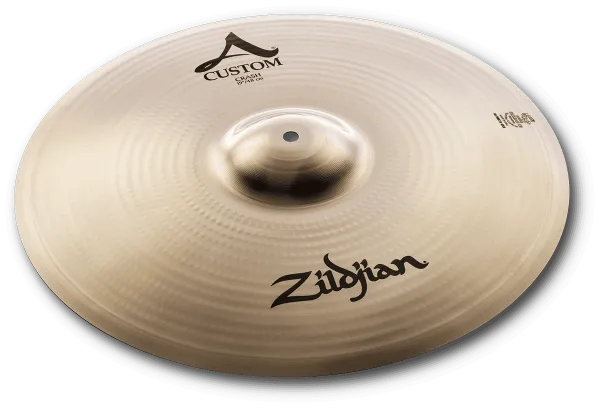 ZILDJIAN A Custom 19" Crash