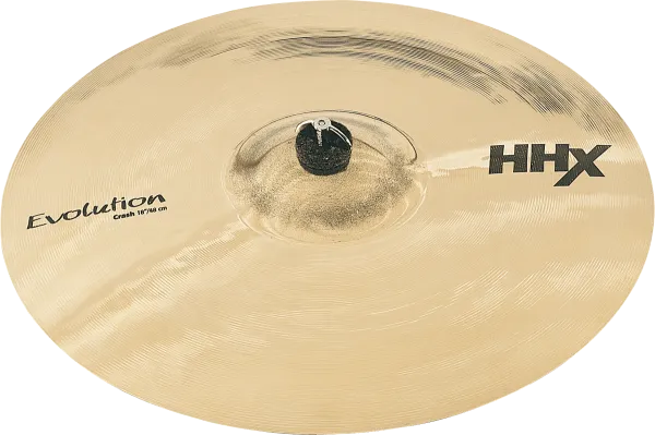 SABIAN HHX 18" Evolution Crash